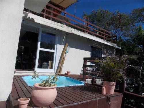 Hostal Pousada Solar Dos Navegantes