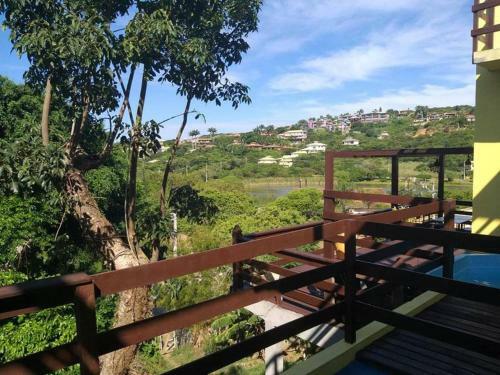 Hostal Pousada Solar Dos Navegantes