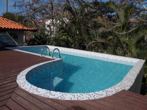 Hostal Pousada Solar Dos Navegantes
