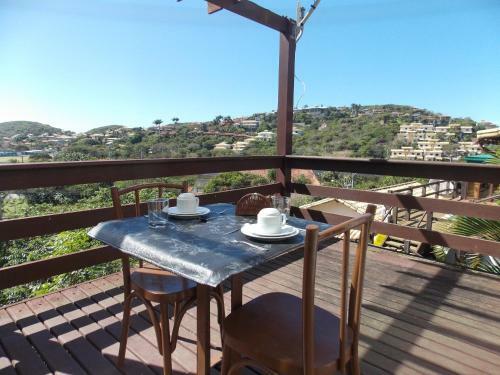 Hostal Pousada Solar Dos Navegantes