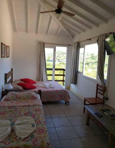 Hostal Pousada Solar Dos Navegantes