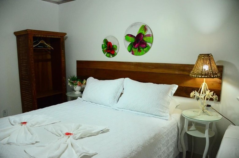 Hostal Star B�zios Guest House