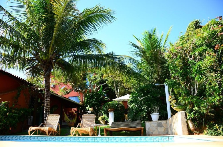 Hostal Star B�zios Guest House