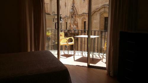 Hotel Mes�n El N�mero Uno