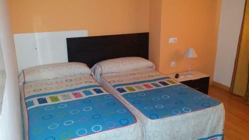 Hotel Mes�n El N�mero Uno
