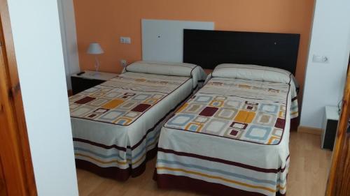 Hotel Mes�n El N�mero Uno