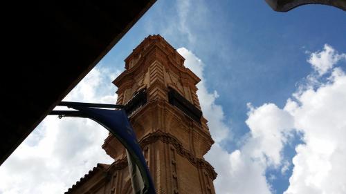 Hotel Mes�n El N�mero Uno