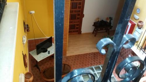 Hotel Mes�n El N�mero Uno