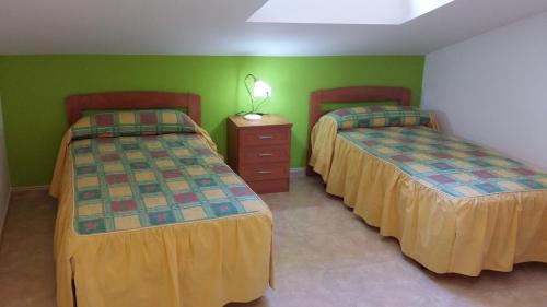 Hotel Mes�n El N�mero Uno