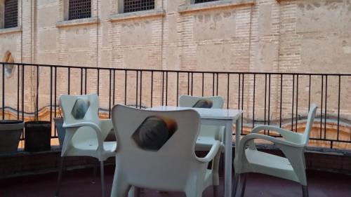 Hotel Mes�n El N�mero Uno