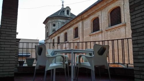 Hotel Mes�n El N�mero Uno