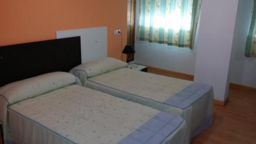 Hotel Mes�n El N�mero Uno
