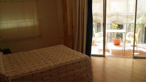 Hotel Mes�n El N�mero Uno