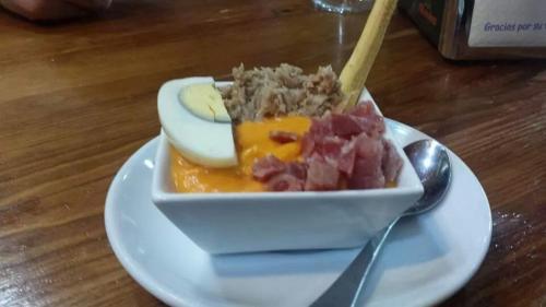 Hotel Mes�n El N�mero Uno