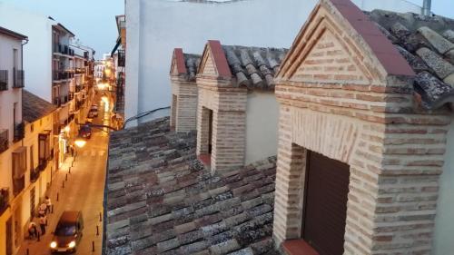Hotel Mes�n El N�mero Uno