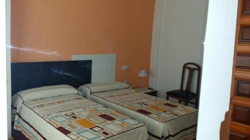 Hotel Mes�n El N�mero Uno