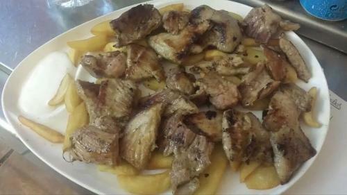 Hotel Mes�n El N�mero Uno