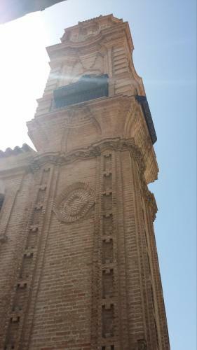 Hotel Mes�n El N�mero Uno