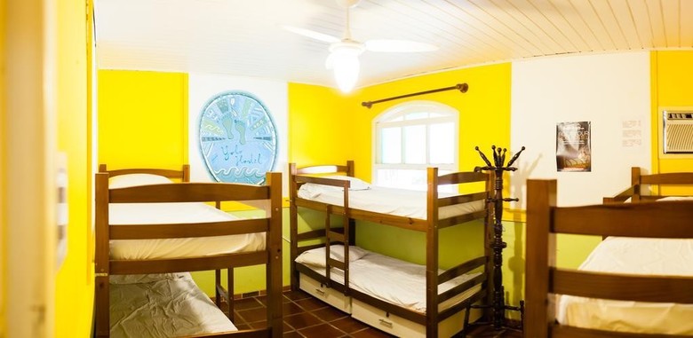 Yolo Hostel