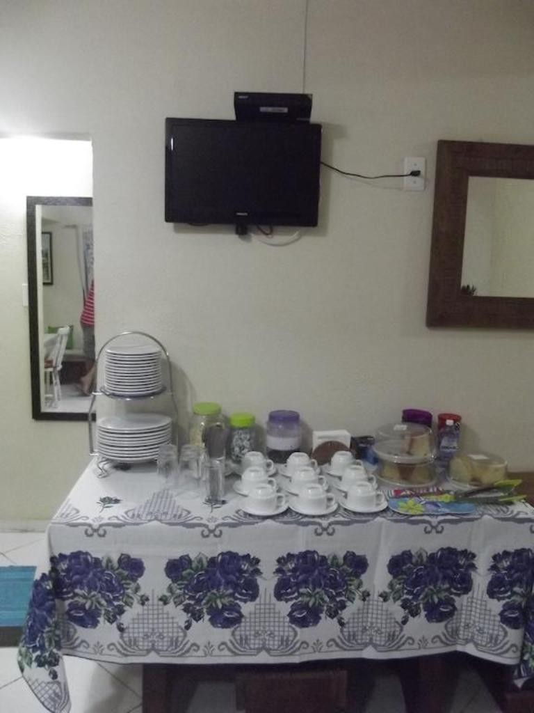 Hostal Pousada Casa Nova B�zios