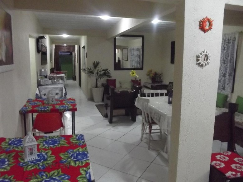Hostal Pousada Casa Nova B�zios