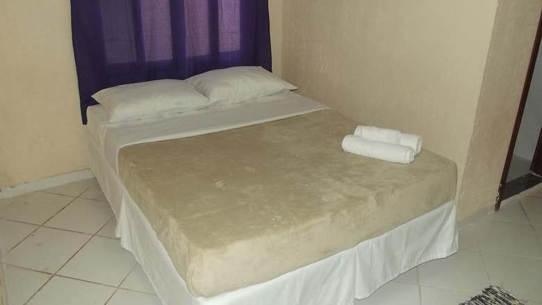 Hostal Pousada Casa Nova B�zios