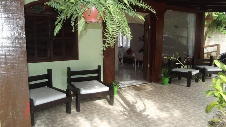 Hostal Pousada Casa Nova B�zios