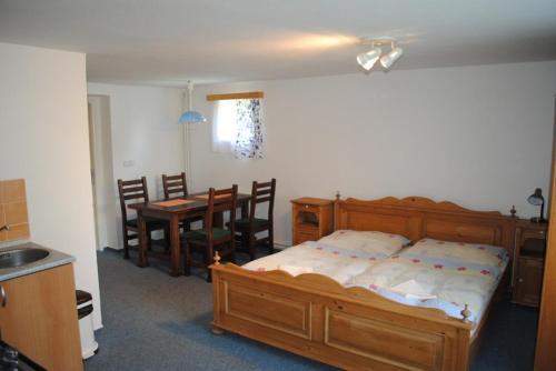Holiday Home Benecko 2