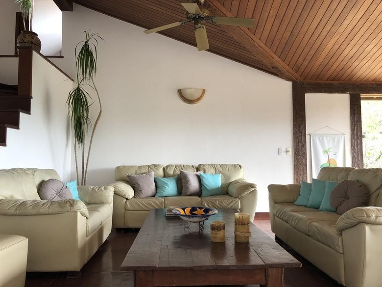 Hostal Encanto De B�zios