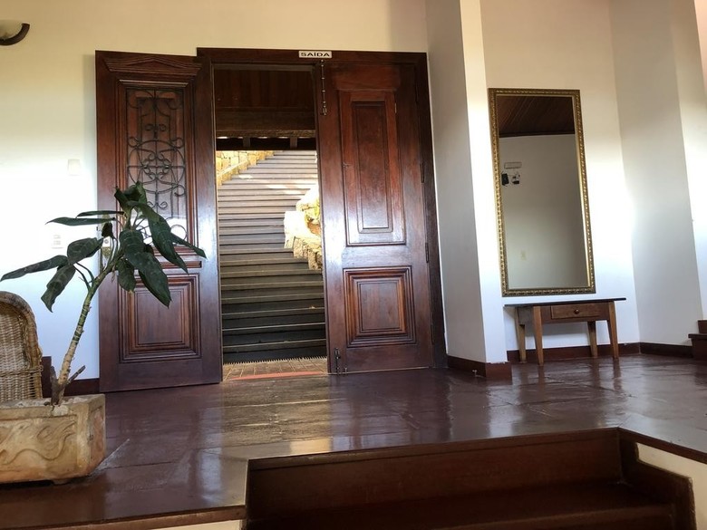 Hostal Encanto De B�zios