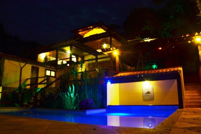 Hostal Encanto De B�zios