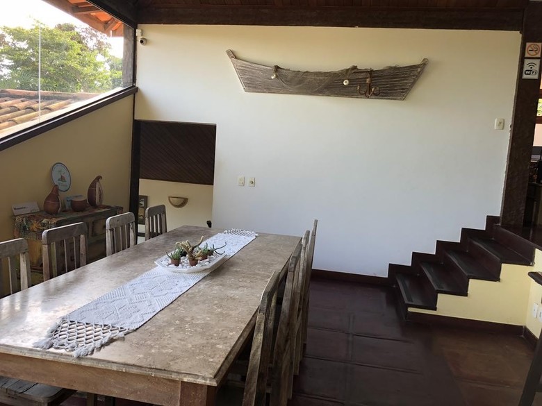 Hostal Encanto De B�zios
