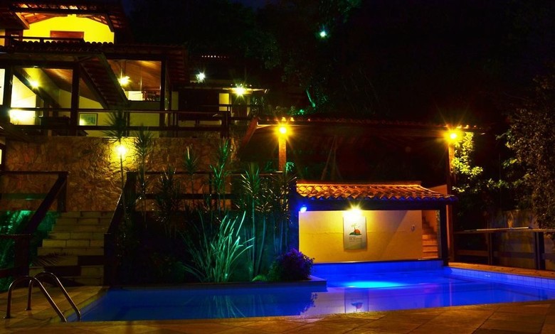 Hostal Encanto De B�zios