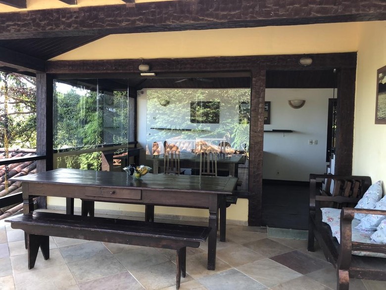 Hostal Encanto De B�zios