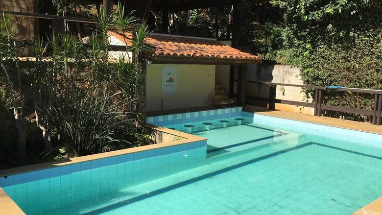 Hostal Encanto De B�zios