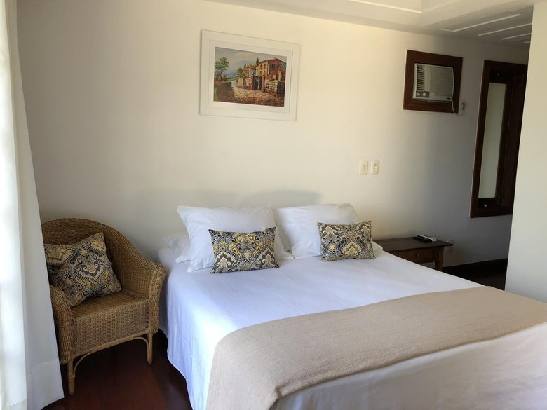 Hostal Encanto De B�zios