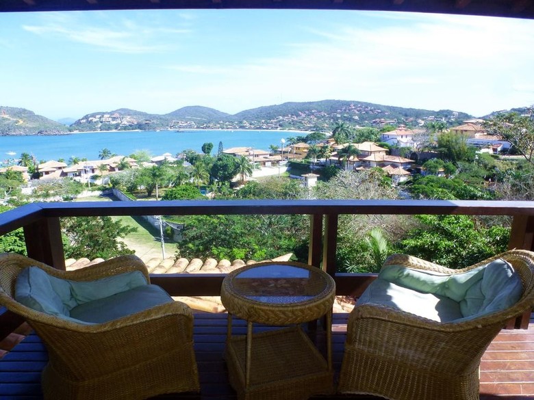 Hostal Encanto De B�zios