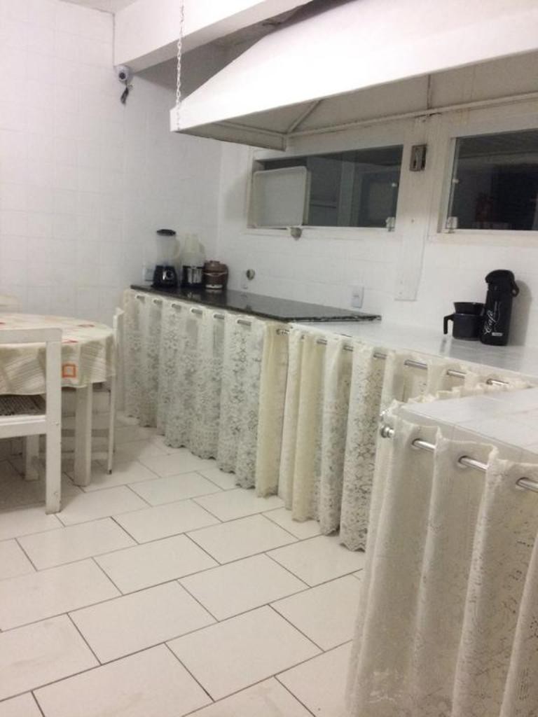 Hostal Doce Maresia Suites