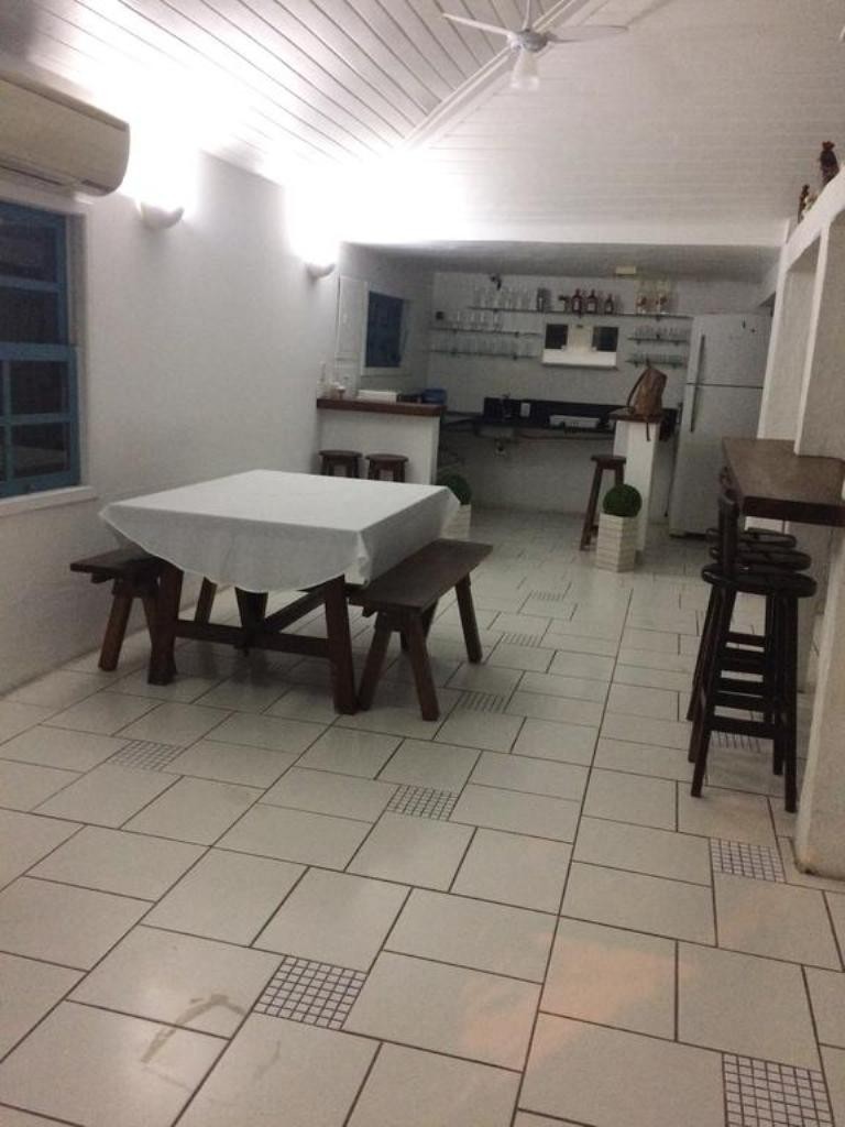 Hostal Doce Maresia Suites