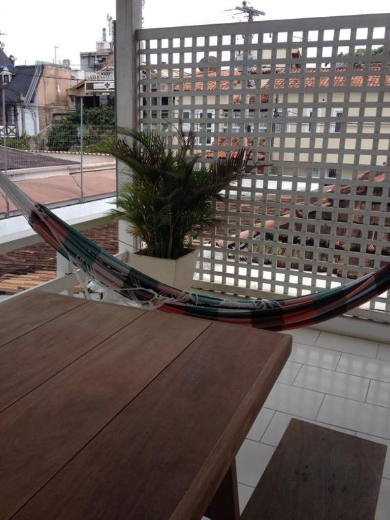 Hostal Doce Maresia Suites