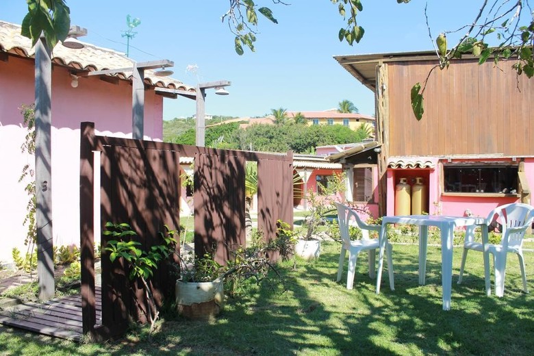 Hostal Portico Do Sol