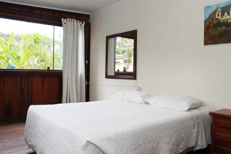 Hostal Portico Do Sol
