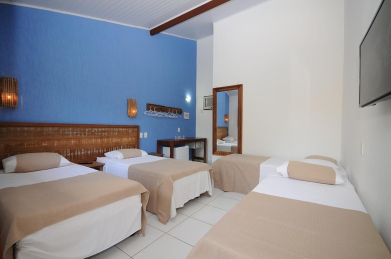 Hostal Pousada Alforria