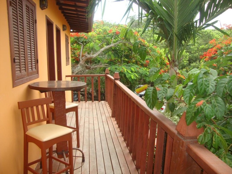 Hostal Pousada Alforria