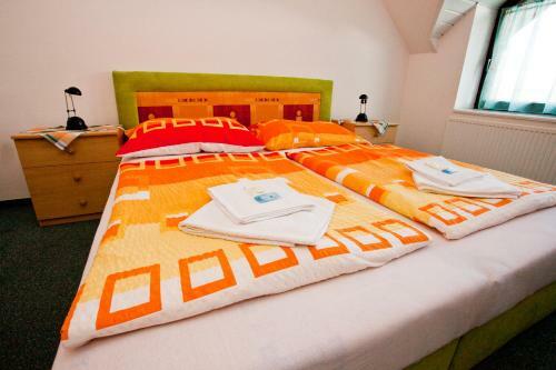 Hostal Penzion Dana