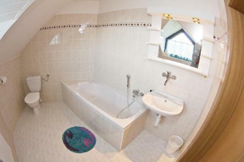 Hostal Penzion Dana