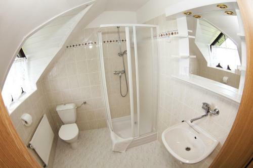 Hostal Penzion Dana
