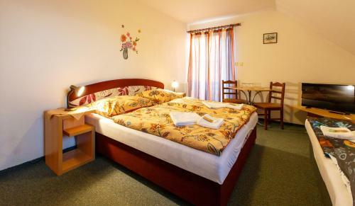 Hostal Penzion Dana