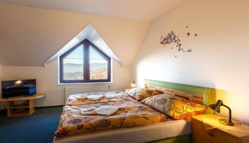 Hostal Penzion Dana