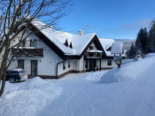 Hostal Penzion Dana
